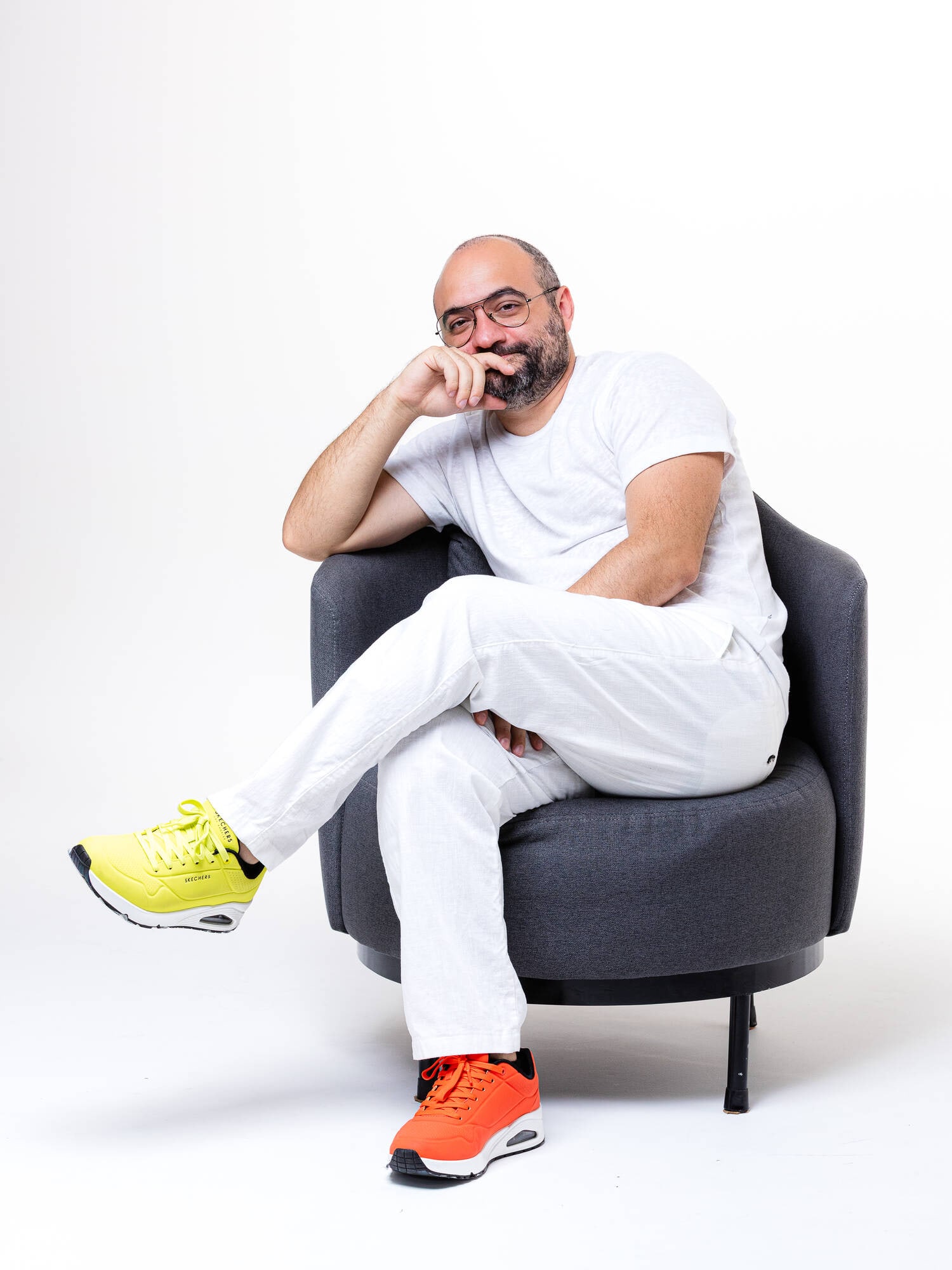 Zak Dakkash