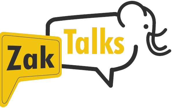Zak Dakkash Logo